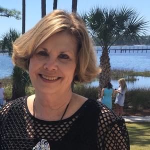 Meet your Posher, Anita